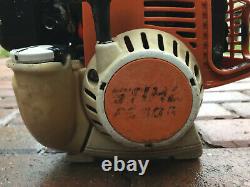 Stihl Essence Brushcutter Vu Strimmer Fs90r