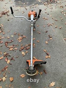 Stihl FS360-C Débroussailleuse/Largeur de coupe robuste, 2020