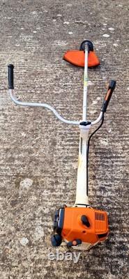 Stihl FS400 Débroussailleuse à essence 2 temps