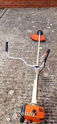Stihl FS400 Débroussailleuse à essence 2 temps
