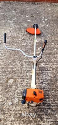 Stihl FS400 Débroussailleuse à essence 2 temps