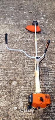 Stihl FS400 Débroussailleuse à essence 2 temps