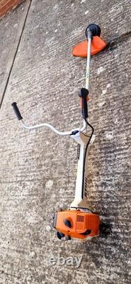 Stihl FS400 Débroussailleuse à essence 2 temps