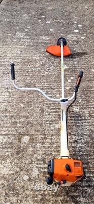 Stihl FS400 Débroussailleuse à essence 2 temps