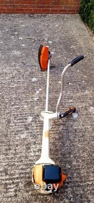 Stihl FS400 Débroussailleuse à essence 2 temps