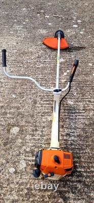 Stihl FS400 Débroussailleuse à essence 2 temps