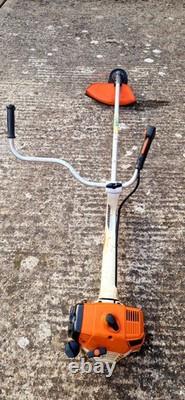 Stihl FS400 Débroussailleuse à essence 2 temps