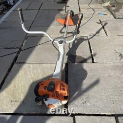 Stihl FS410C débroussailleuse professionnelle à essence 2 temps