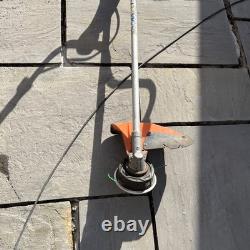Stihl FS410C débroussailleuse professionnelle à essence 2 temps