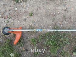 Stihl FS56C 2023 Débroussailleuse professionnelle en excellent état, à retirer sur place uniquement