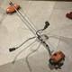 Stihl Fs90 Coupe-bordures à Essence 2 Temps