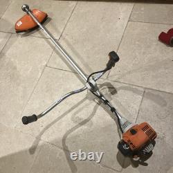 Stihl FS90 coupe-bordures à essence 2 temps