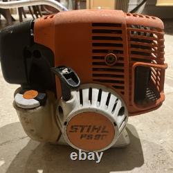 Stihl FS90 coupe-bordures à essence 2 temps