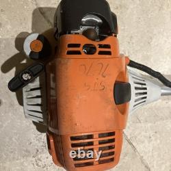 Stihl FS90 coupe-bordures à essence 2 temps