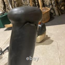 Stihl FS90 coupe-bordures à essence 2 temps