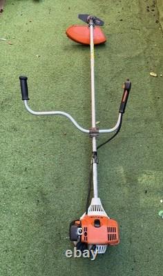Stihl FS 130 Débroussailleuse à essence Strimmer Débroussailleuse FS130