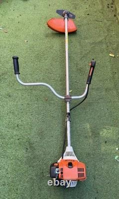 Stihl FS 130 Débroussailleuse à essence Strimmer Débroussailleuse FS130