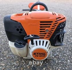 Stihl FS 131 Débroussailleuse à essence Coupe-bordure FS131R Modèle 2024