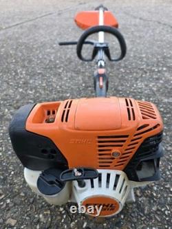 Stihl FS 131 Débroussailleuse à essence Coupe-bordure FS131R Modèle 2024