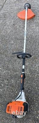 Stihl FS 131 Débroussailleuse à essence Coupe-bordure FS131R Modèle 2024