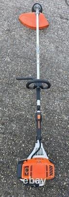 Stihl FS 131 Débroussailleuse à essence Coupe-bordure FS131R Modèle 2024