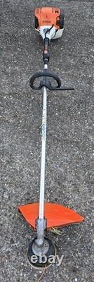 Stihl FS 131 Débroussailleuse à essence Coupe-bordure FS131R Modèle 2024