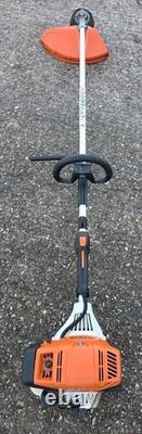 Stihl FS 131 Débroussailleuse à essence Coupe-bordure FS131R Modèle 2024