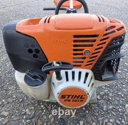 Stihl FS 131 Débroussailleuse à essence Coupe-bordure FS131R Modèle 2024