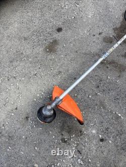 Stihl FS 131 débroussailleuse coupe-bordures harnais à fil de débroussaillage 2018