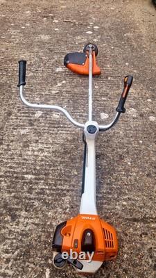 Stihl FS 410/460C Coupe-bordures à 4 temps Année 2022
