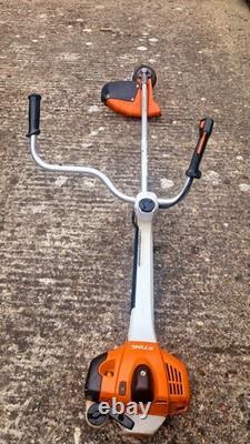 Stihl FS 410/460C Coupe-bordures à 4 temps Année 2022
