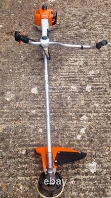 Stihl FS 410/460C Coupe-bordures à 4 temps Année 2022