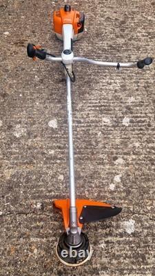 Stihl FS 410/460C Coupe-bordures à 4 temps Année 2022
