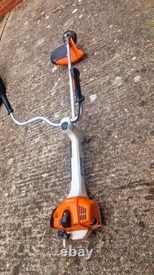 Stihl FS 410/460C Coupe-bordures à 4 temps Année 2022