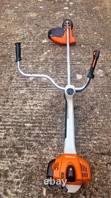 Stihl FS 410/460C Coupe-bordures à 4 temps Année 2022