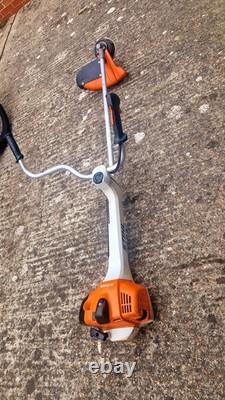 Stihl FS 410/460C Coupe-bordures à 4 temps Année 2022