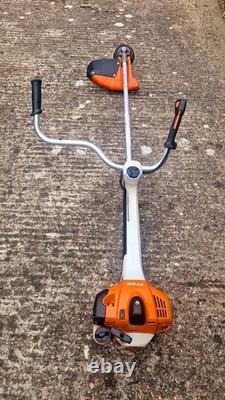 Stihl FS 410/460C Coupe-bordures à 4 temps Année 2022