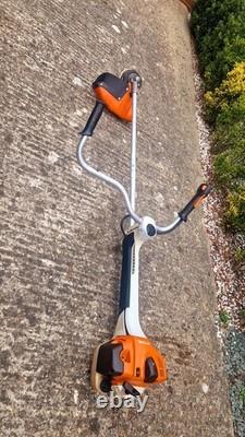 Stihl FS 410/460C Coupe-bordures à 4 temps Année 2022