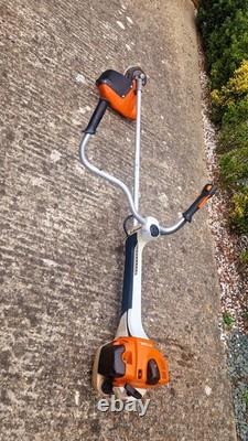 Stihl FS 410/460C Coupe-bordures à 4 temps Année 2022