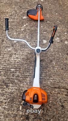 Stihl FS 410/460C Coupe-bordures à 4 temps Année 2022