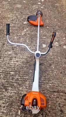 Stihl FS 410/460C Coupe-bordures à 4 temps Année 2022