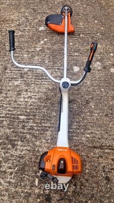 Stihl FS 410/460C Coupe-bordures à 4 temps Année 2022