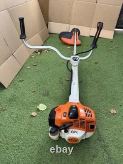 Stihl FS 410 Débroussailleuse à essence Année 2023