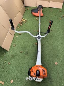 Stihl FS 410 Débroussailleuse à essence Année 2023