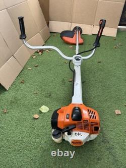 Stihl FS 410 Débroussailleuse à essence Année 2023