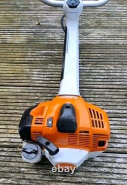 Stihl FS 411 Débroussailleuse à essence Modèle FS 411C année 2023