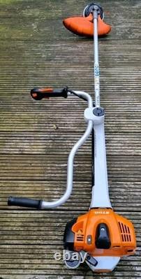 Stihl FS 411 Débroussailleuse à essence Modèle FS 411C année 2023