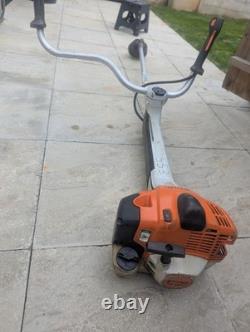 Stihl FS 460C Débroussailleuse professionnelle robuste
 
<br/> 