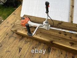 Stihl FS 461 C-EM Débroussailleuse Professionnelle Haute Performance