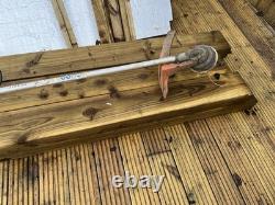 Stihl FS 461 C-EM Débroussailleuse Professionnelle Haute Performance